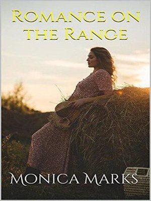 cover image of Romance on the Range